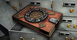 Nancy Drew: Secret of the Old Clock