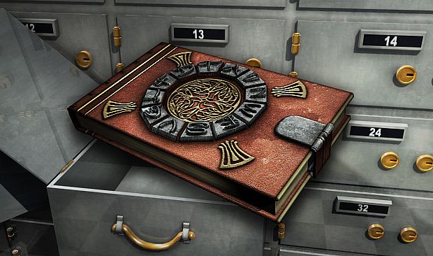 Nancy Drew: Secret of the Old Clock