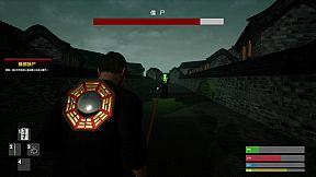 僵尸（THE JIANG SHI）