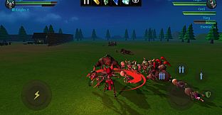 Heroes Of The Eclipse