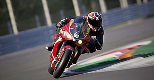 RIDE 6 - Made in Italy Bikes Pack