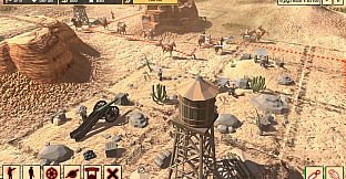 Defenders of the West