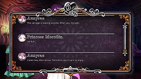 Dizzy Hearts Chapter 1