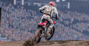 Monster Energy Supercross 5 - Legends Pack Vol. 1