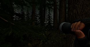 Crescent Creek: Survival Horror