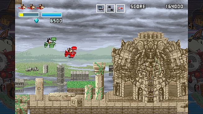 HORGIHUGH (ホーギーヒュー)