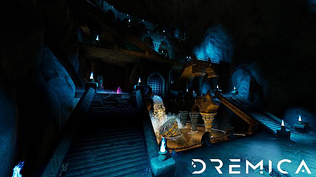 Dremica