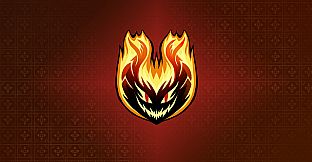 33 Immortals - Infernal Flames Pack
