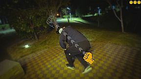 恶魔的房间 The Demon's Room