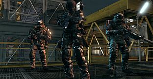 Blacklight: Retribution