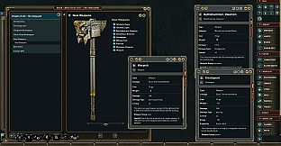 Fantasy Grounds - Breath of Life - The Vanguard