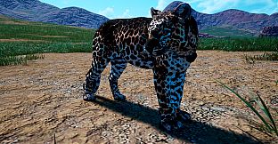 Animalia Haloween Pack