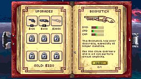 Cthulhu's Reach: Devil Reef