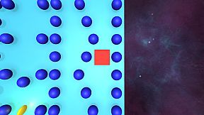 The World's Hardest Game 3D