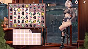 Sexuality with girlfriends : Kello&Cammy