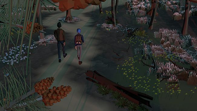 Kingfisher: An Autism Tale