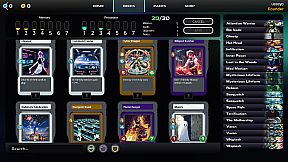 Xalos: Collectible Card Game