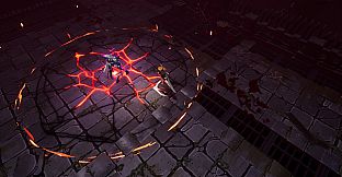 Trials of the Demonic Seal