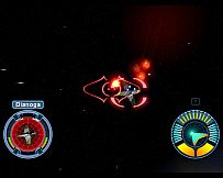 STAR WARS Starfighter