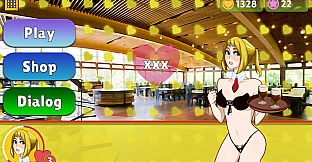 Hentai Students: Love Puzzle