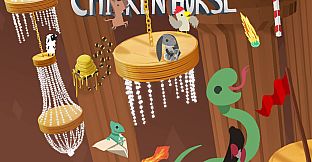 Ultimate Chicken Horse Soundtrack