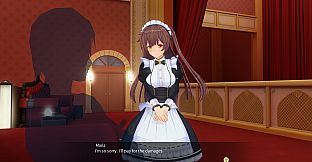 CUSTOM ORDER MAID 3D2 It's a Night Magic Just Around the Summer ALL in ONE Pack