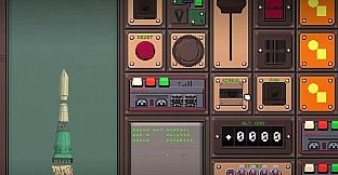 In Control: Rocketry