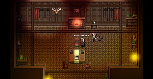 Murder Is Game Over: Deal Killer