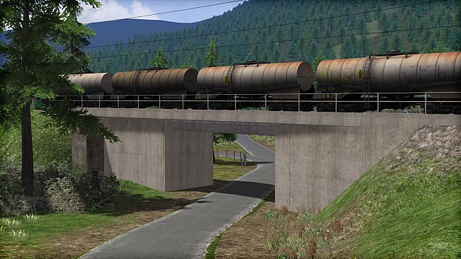 TS Marketplace: Zacns Wagon Pack 01 Add-On