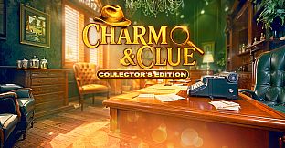 Charm and Clue Collector's Edition