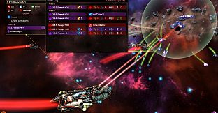 Galactic Civilizations IV - Warlords