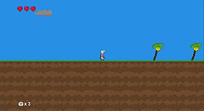 Honkstory 2: There was No 1