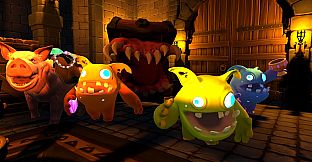 Loot Hoggers
