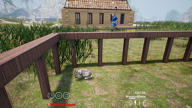 Girls' civilization 3