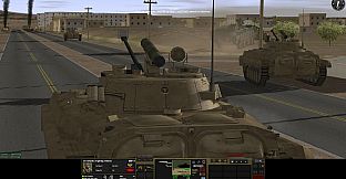 Combat Mission Shock Force 2: Battle Pack