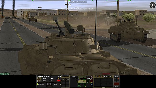 Combat Mission Shock Force 2: Battle Pack