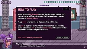 Lovecraft Locker: Tentacle Hell