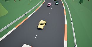 Race on Stream!