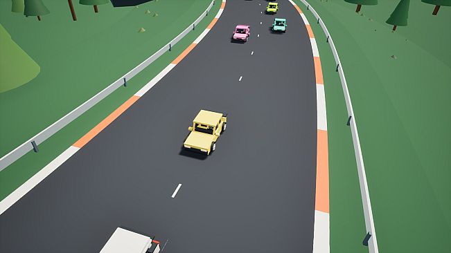 Race on Stream!