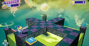 Projéct Timi: Sasha's Curse