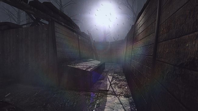 Trenches - World War 1 Horror Survival Game