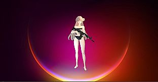 Desktop Waifu Defender - Ah I See You're A Man Of Culture