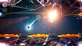 Super High Ball: Pinball Platformer