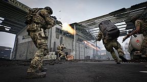 Black Vultures: Prey of Greed