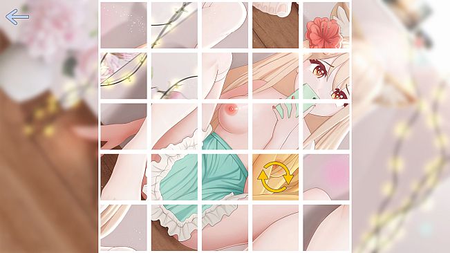 Neko Hacker Plus: 18+ Hentai Edition