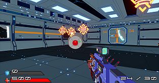 Bullets and Mods