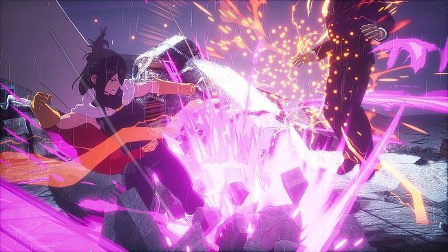 MY HERO ACADEMIA: All's Justice - Season Pass