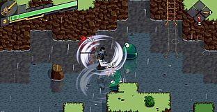 The Myth of a Godslayer