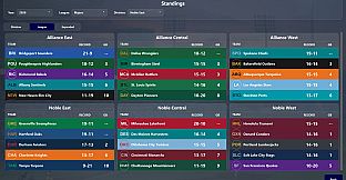 Pro Baseball: Franchise Builder