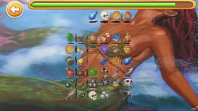 Item Collector - Pirates